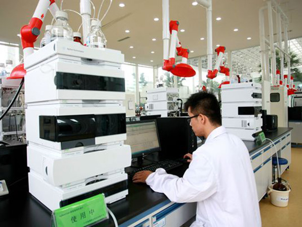 从传统中药走出的“现代范儿”[健康报网]