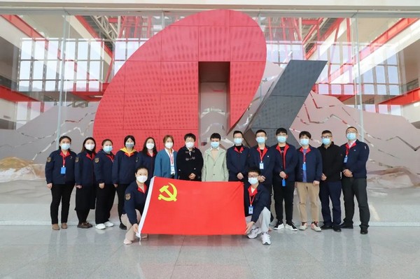 【抗击疫情 康缘在行动】 迅速响应!康缘集团助力港城防疫抗疫