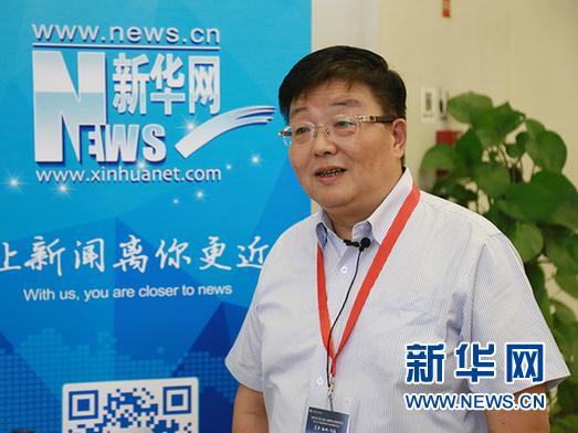 【新华网】康缘药业董事长肖伟:希望对创新药有更多政策支持