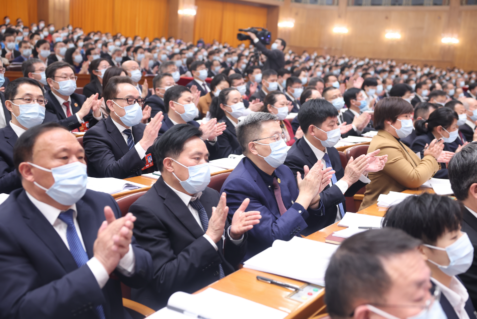 全国人大代表肖伟:完善科技人才激励机制,增设国家青年科技奖